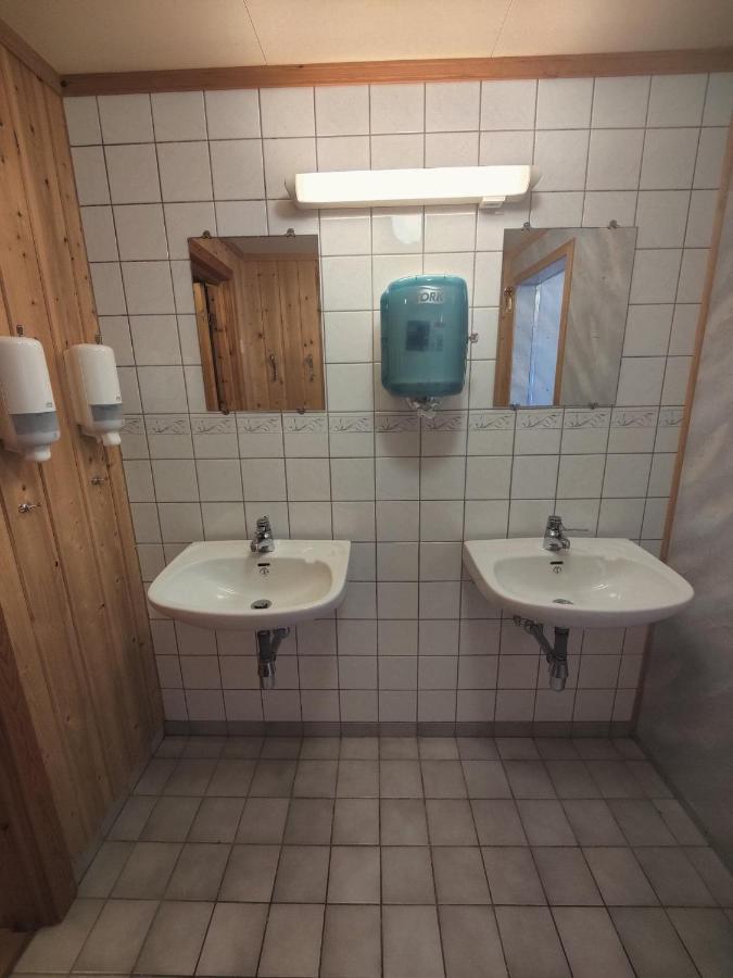 Kyrkjestolen B&B Tyinkrysset Экстерьер фото