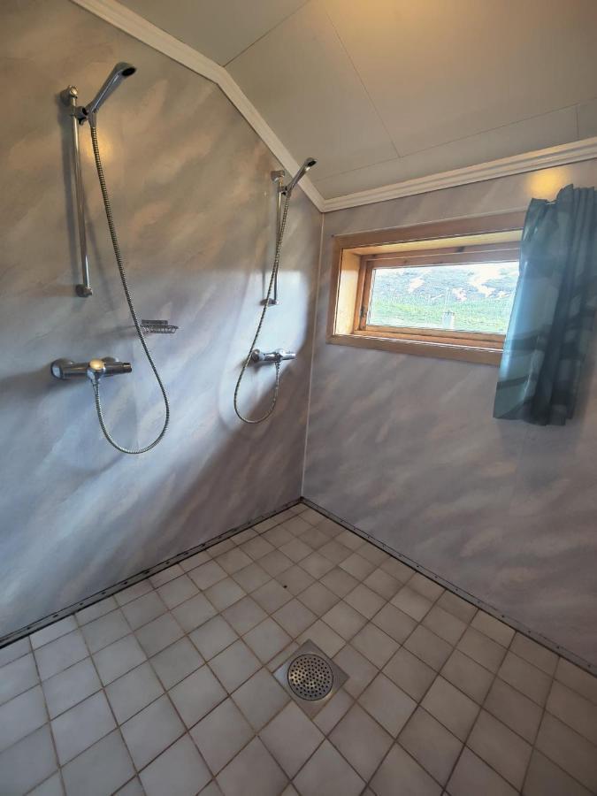 Kyrkjestolen B&B Tyinkrysset Экстерьер фото